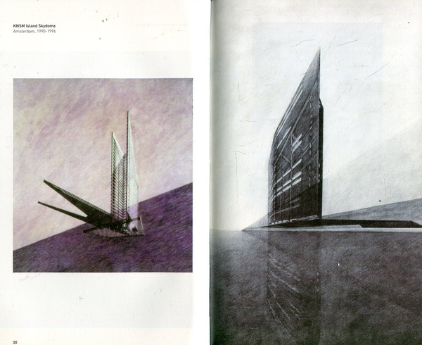 Паперова книга «Wiel Arets. Inspiration and Process in Architecture», автор Віль Аретс - фото №1