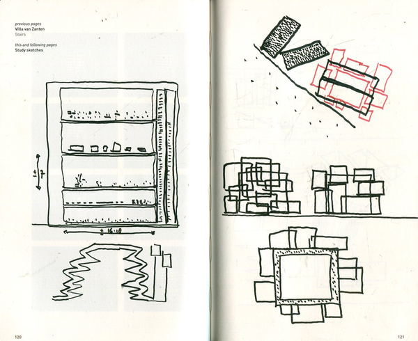 Паперова книга «Wiel Arets. Inspiration and Process in Architecture», автор Віль Аретс - фото №1