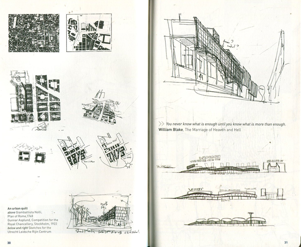 Паперова книга «Cino Zucchi. Inspiration and Process in Architecture», автор Чіно Дзуккі - фото №1