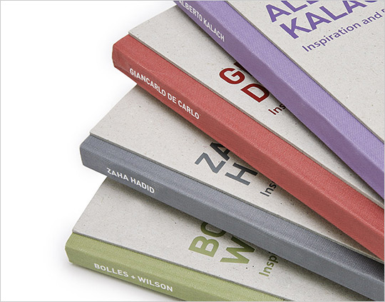 Паперова книга «Cino Zucchi. Inspiration and Process in Architecture», автор Чіно Дзуккі - фото №1