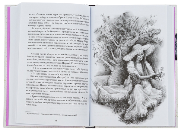 Бумажная книга «Тенета пристрасті», автор Реймон Радиге - фото №1