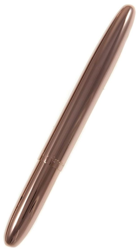«Ручка Fisher Bullet Space Pen Мідний нітрид цирконію (400CZN)» - фото №1