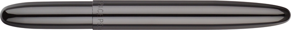 «Ручка Fisher Bullet Space Pen Черный нитрид титана (400BTN)» - фото №1