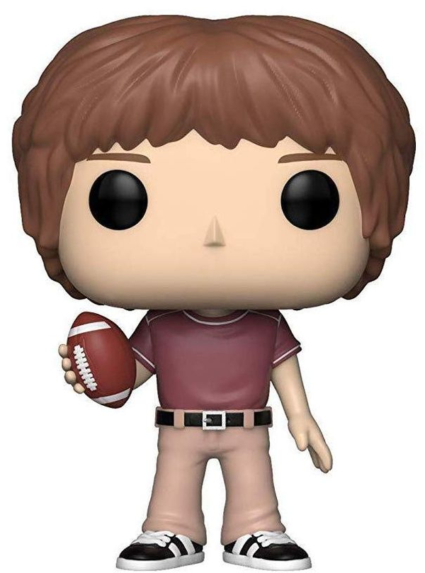 «Коллекционная фигурка Funko POP! The Brady Bunch Бобби Брейди (FK33965)», бренда Funko Pop - фото №1