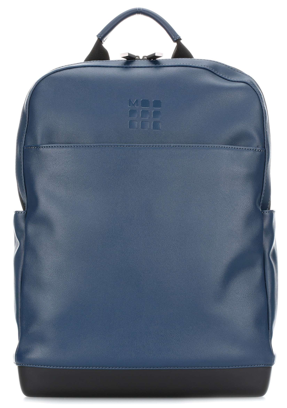 «Рюкзак Moleskine Classic PRO Сапфир (ET86UPBKB20)», бренда Moleskine - фото №1