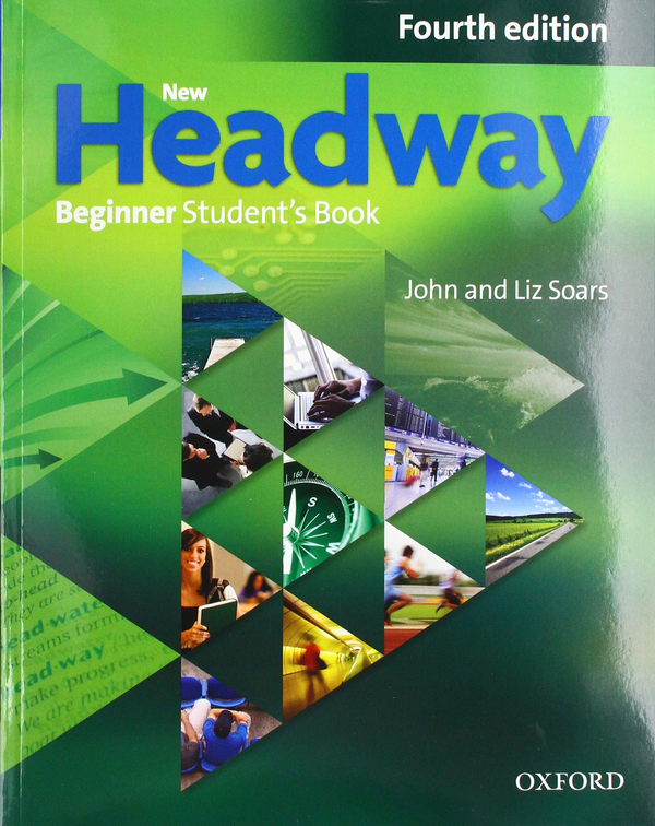 [object Object] «New Headway Beginner: Student's Book and iTutor Pack», авторів Джон Сорс, Ліз Сорс - фото №1