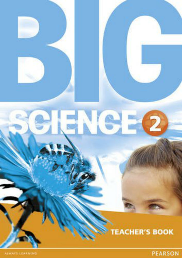 [object Object] «Big Science Level 2 TB» - фото №1