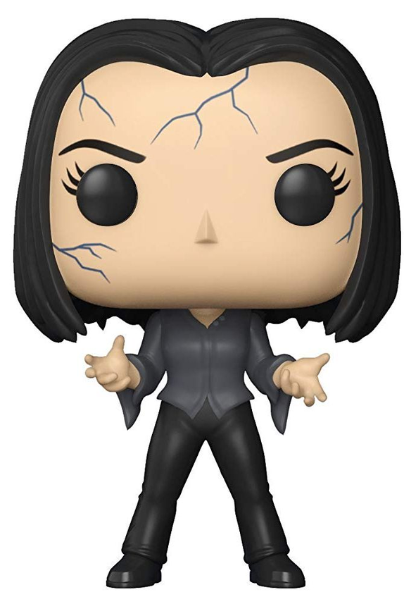 «Коллекционная фигурка Funko POP! Buffy The Vampire Slayer Темная Уиллоу (FK25207)», бренда Funko Pop - фото №1