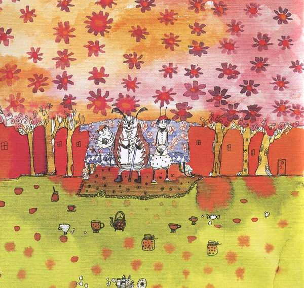 Бумажная книга «Сонні Сонечка», автор Урте Улюне - фото №1