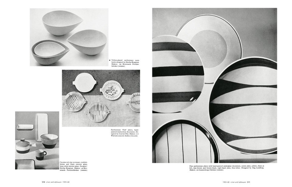 Бумажная книга «Decorative Art 50s», авторов Питер Филл, Шарлотта Филл - фото №1