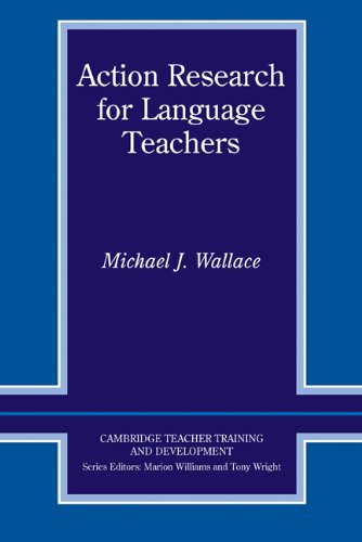 [object Object] «Action Research for Language Teachers», автор Майкл Велис - фото №2 - миниатюра