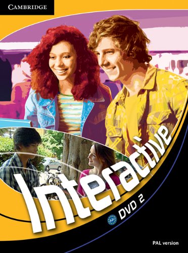 Паперова книга «Interactive Level 2 DVD» - фото №1