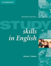 Бумажная книга «Study Skills in English. Student's book», автор Майкл Велис - фото №1