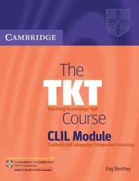 Паперова книга «The TKT Course CLIL Module», автор Кей Бентлі - фото №1