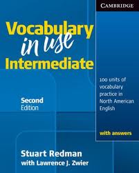 Паперова книга «Vocabulary in Use Intermediate. Student's Book with Answers», автор Стюарт Редмен - фото №1