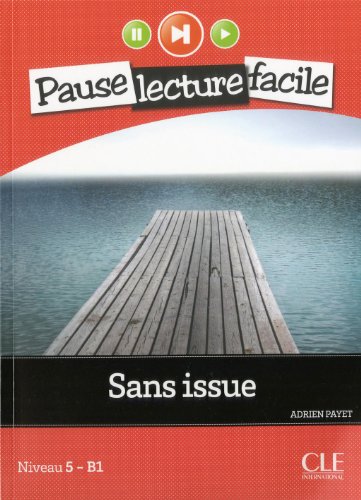 Бумажная книга «Pause lecture facile (+ CD)», автор Адриен Пайе - фото №1