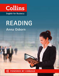 Бумажная книга «Collins English for Business: Reading», автор Энн Осброн - фото №1