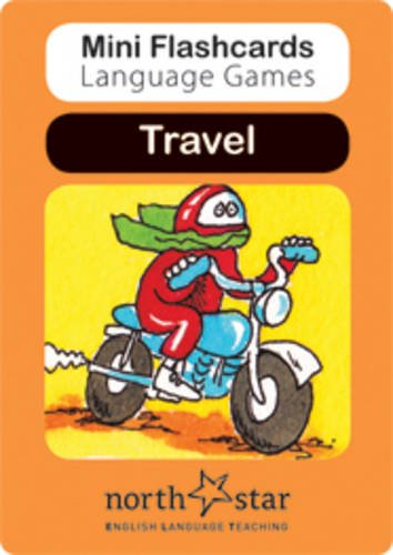Бумажная книга «Travel. Travel (Mini Flashcards Language Games)», автор Сьюзан Томас - фото №1