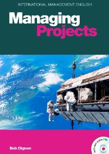 Бумажная книга «Managing Projects», автор Боб Дигнен - фото №1