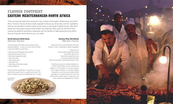 Бумажная книга «Barbecue», автор Крис Шлезингер - фото №1