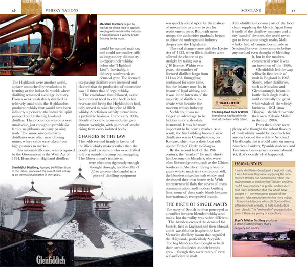 Бумажная книга «Eyewitness Companions: Whisky», автор Чарльз Маклин - фото №1