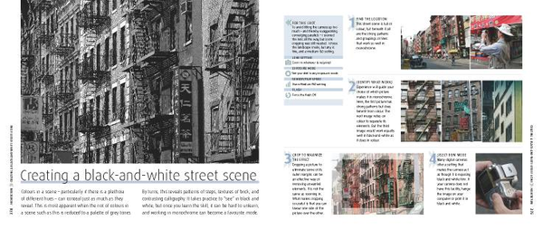 Паперова книга «How to Photograph Absolutely Everything», автор Том Енг - фото №1