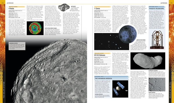 Бумажная книга «Universe», автор Мартин Риз - фото №1