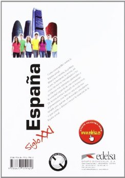 Паперова книга «Espana siglo XXI», автор Себастьян Кесада Марко - фото №1
