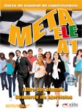 Бумажная книга «Meta Ele A2. Libro Del Alumno + Cuaderno De Ejercicios» - фото №1