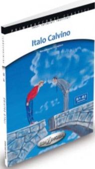 Бумажная книга «Primiracconti Classici. B1-B2», автор Итало Кальвино - фото №1