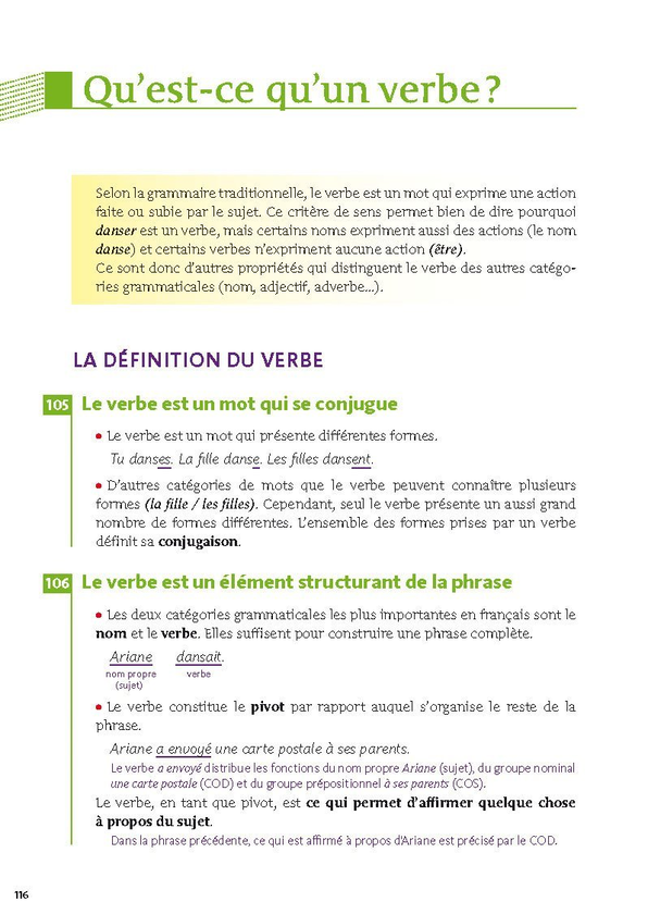 Бумажная книга «Bescherelle: La Conjugaison Pour Tous. Nouvelle Edition», автор Бенедикт Делоне - фото №1