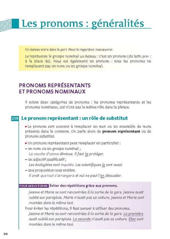Бумажная книга «Bescherelle: La Grammaire Pour Tous. Nouvelle Edition», авторов Бенедикт Делоне, Николас Лорент - фото №1