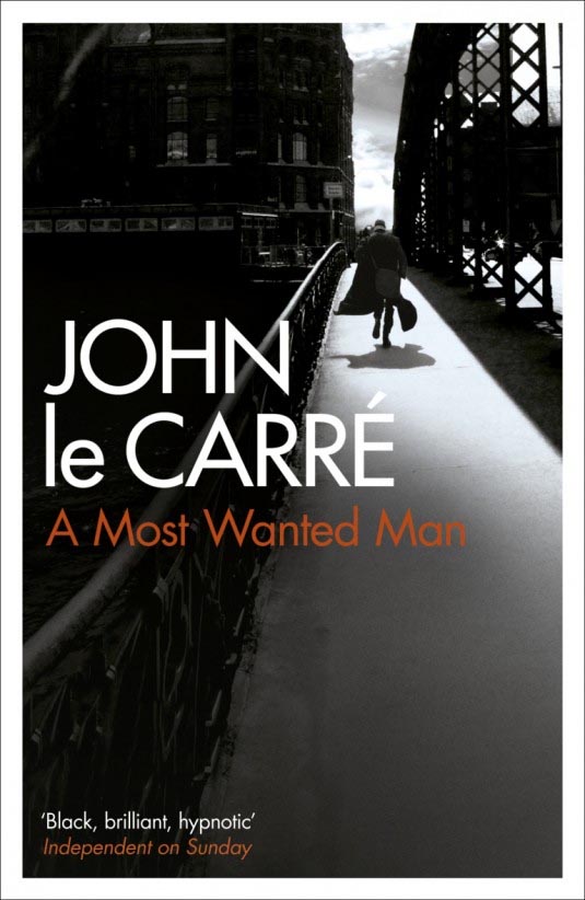 Бумажная книга «A Most Wanted Man», автор Джон Ле Карре - фото №1