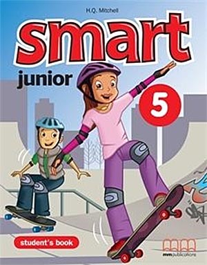 [object Object] «Smart Junior 5 TB», автор Эстер Войджицки - фото №1