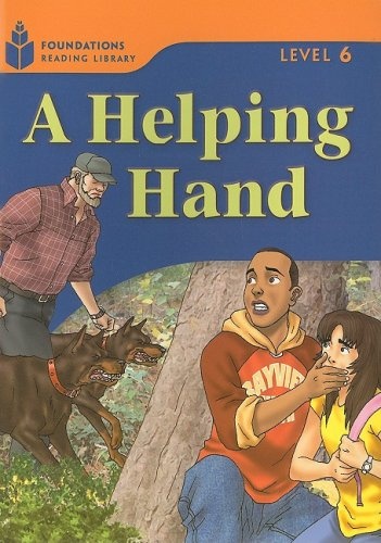[object Object] «A Helping Hand: Level 6.4», авторов Морис Джамал, Роб Варинг - фото №2 - миниатюра