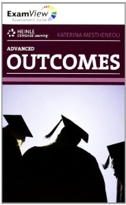 Бумажная книга «Outcomes Advanced ExamView CD» - фото №1