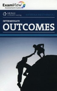 Бумажная книга «Outcomes Intermediate Examview CD» - фото №1