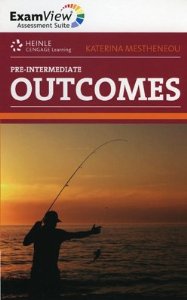 Бумажная книга «Outcomes Pre-Intermediate Examview CD» - фото №1