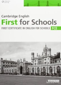 Бумажная книга «Practice Tests for Cambridge FCE for Schools Student Book» - фото №1