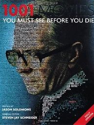 Бумажная книга «1001 Movies You Must See Before You Die», автор Стивен Шнайдер - фото №1