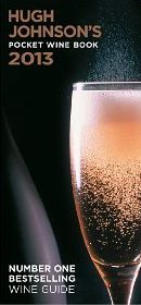 Бумажная книга «Hugh Johnson's Pocket Wine Book 2013», автор Хью Джонсон - фото №1