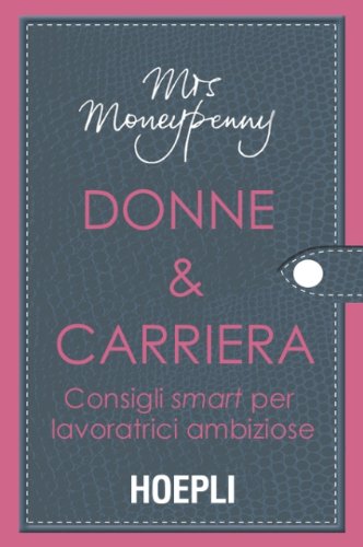 Бумажная книга «Mrs Moneypenny's Careers Advice for Ambitious Women» - фото №1
