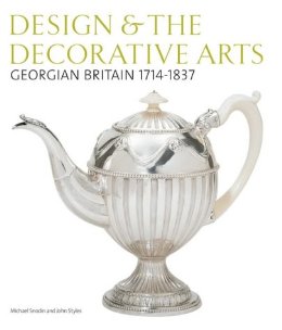 Бумажная книга «Georgian Britain 1714-1837», авторов Майкл Снодин, Джон Стайлс - фото №1