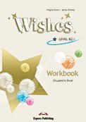 Паперова книга «Wishes B2.1 Workbook», авторів Вірджинія Еванс, Дженні Дулі - фото №1