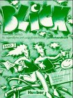 Бумажная книга «Blick: Lehrerhandbuch 3», автор Анни Фишер-Митцивирис - фото №1