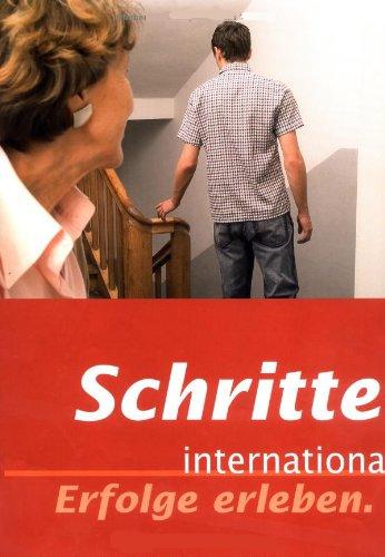 Бумажная книга «Schritte International: Posterset 1 (7 Posters)» - фото №1
