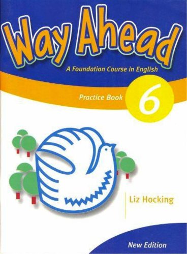 Бумажная книга «Way Ahead 6 Gram Practice Revised», автор Лиз Хокинг - фото №1