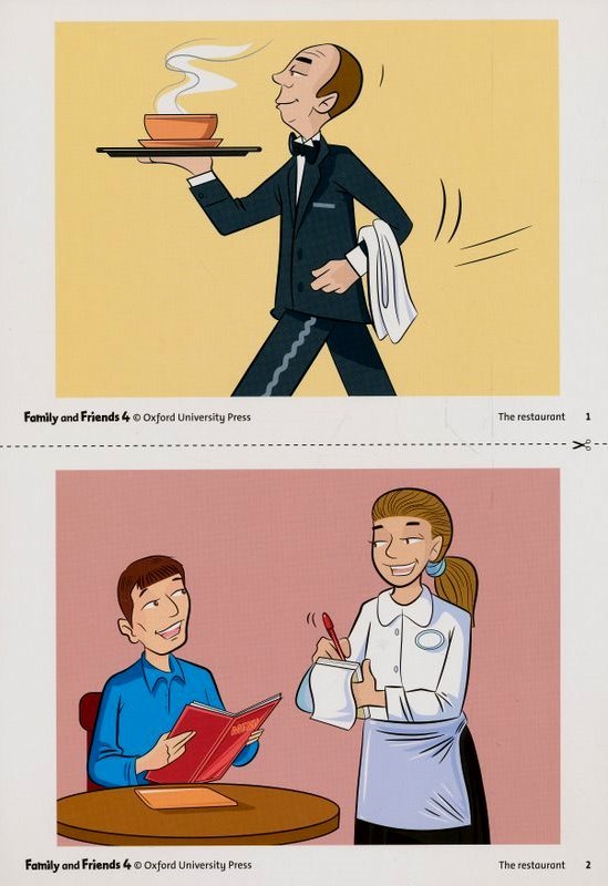 Бумажная книга «Family and Friends 4: Teacher's Reasource Pack», автор Наоми Симмонс - фото №1