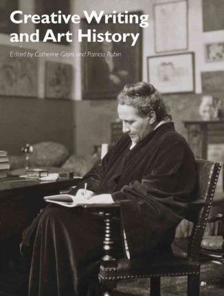 Паперова книга «Creative Writing and Art History» - фото №1