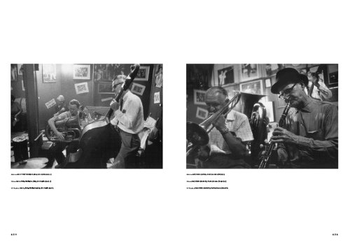Бумажная книга «New Orleans 1960» - фото №1